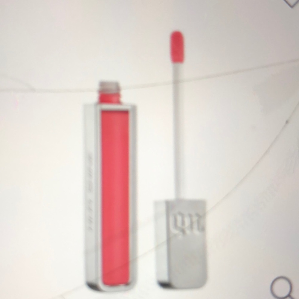 Urban Decay SNITCH Hi Fi Shine Lipgloss